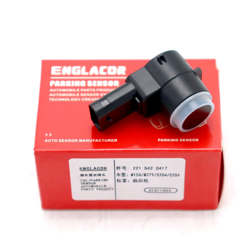 Backup Parking Assist Sensor A2215420417 2215420417 For Mercedes W211 W219 W203 W204 W221 W164