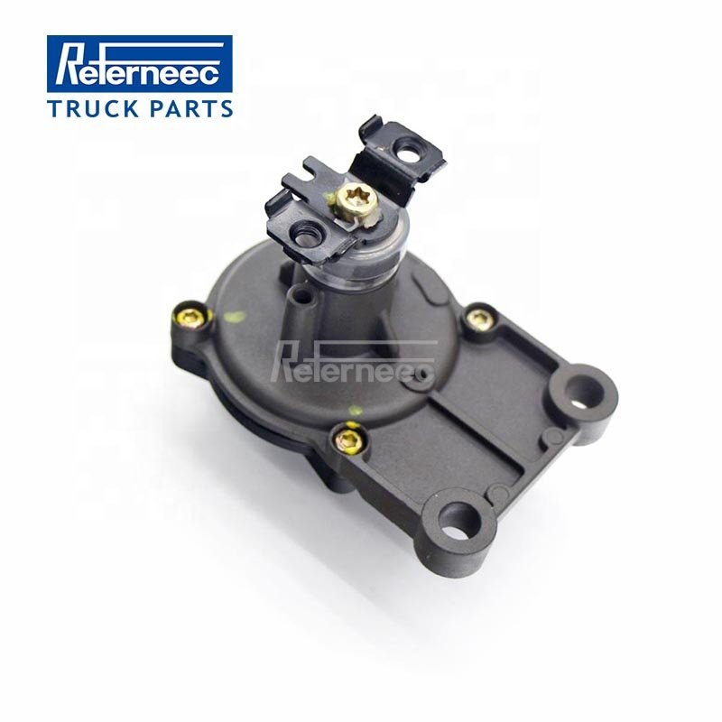Truck Sensor Vehicle Load Cell For TELTONIKA FMC/FMB GPS 20850577 Mechanical Weight Sensor 0504002112 Axle Load Sensor