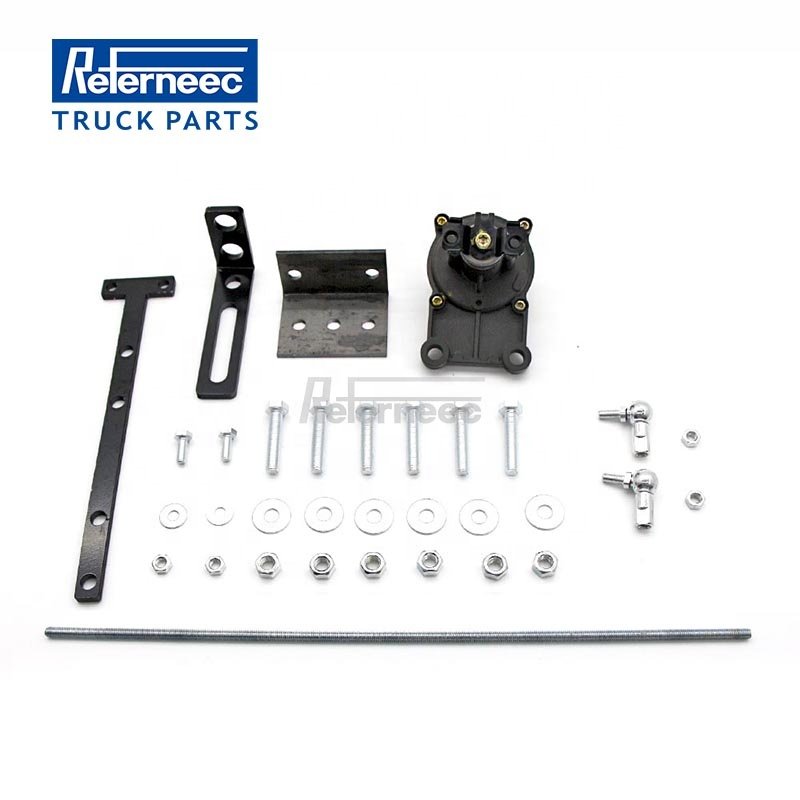 Truck Sensor Vehicle Load Cell For TELTONIKA FMC/FMB GPS 20850577 Mechanical Weight Sensor 0504002112 Axle Load Sensor
