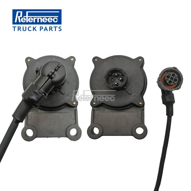 Truck Sensor Vehicle Load Cell For TELTONIKA FMC/FMB GPS 20850577 Mechanical Weight Sensor 0504002112 Axle Load Sensor