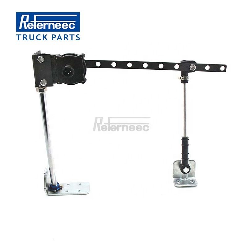 Truck Sensor Vehicle Load Cell For TELTONIKA FMC/FMB GPS 20850577 Mechanical Weight Sensor 0504002112 Axle Load Sensor