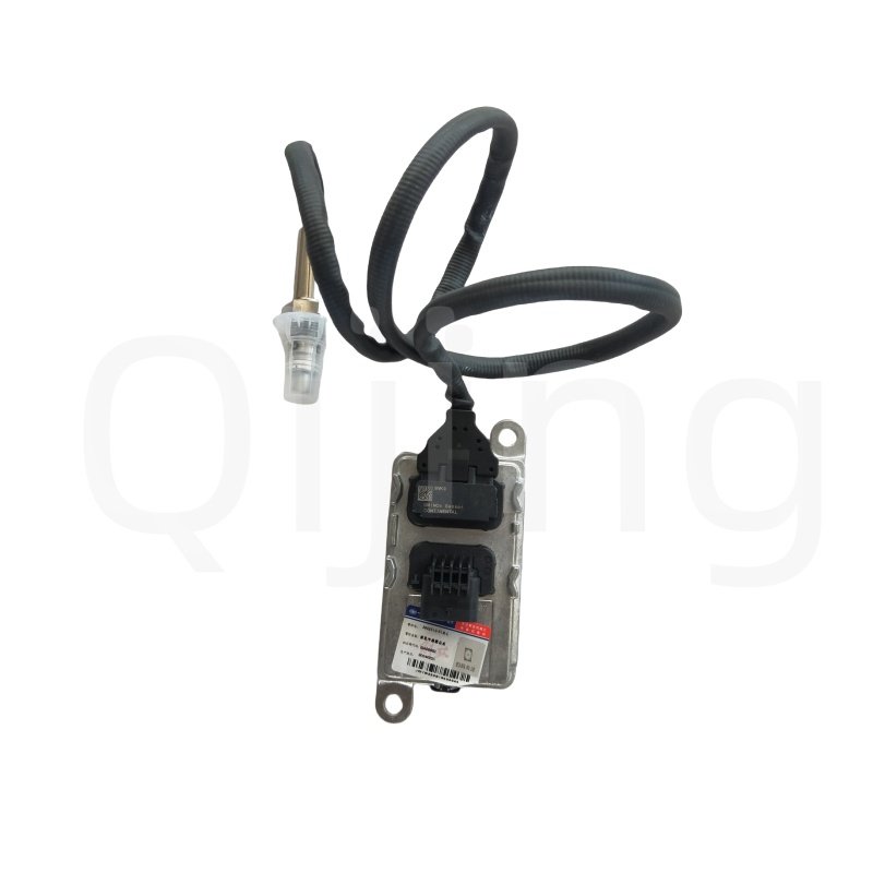 Manufacturer Heavy Truck Nitrogen Oxygen sensor Assembly 3602510-51BC For Faw