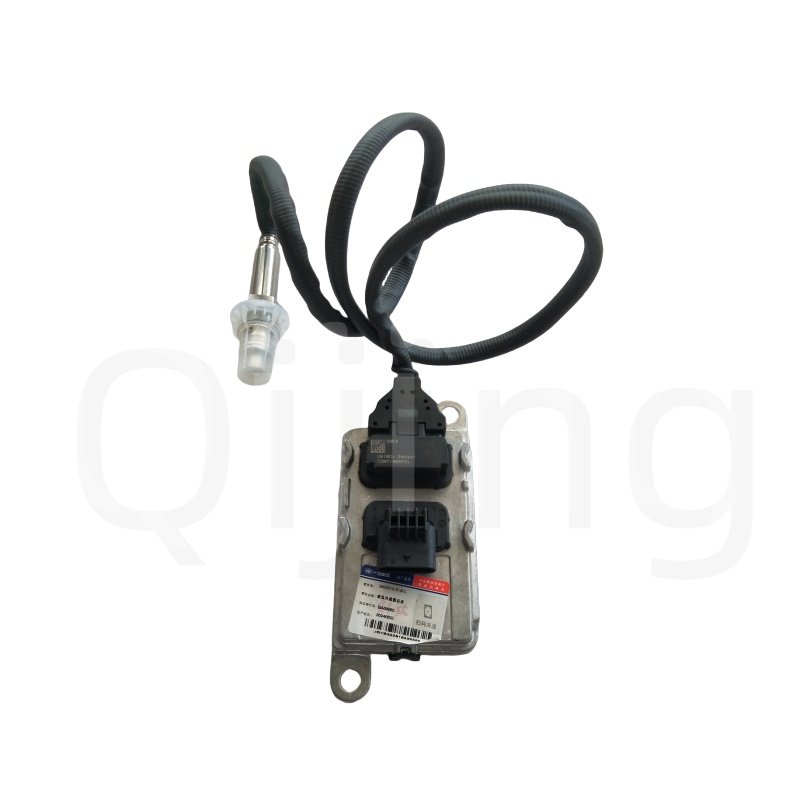 Manufacturer Heavy Truck Nitrogen Oxygen sensor Assembly 3602510-51BC For Faw