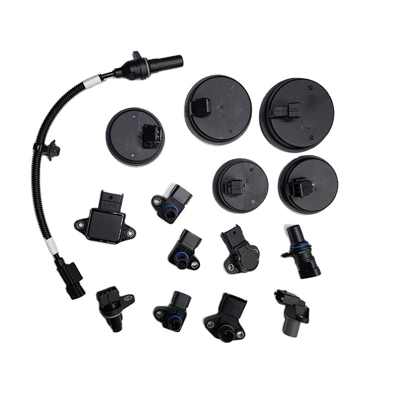 Automotive sensors 39180-2B000 91921-0Q000 39250-2B000 39250-2B000 35170-26910 39300-2B100