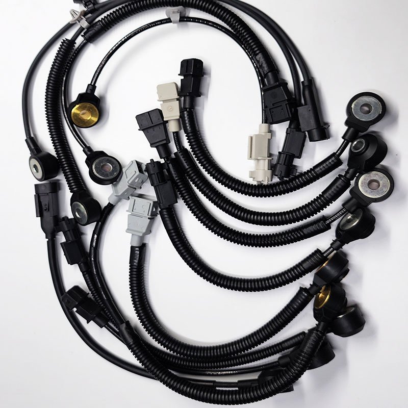 Automotive sensors 39180-2B000 91921-0Q000 39250-2B000 39250-2B000 35170-26910 39300-2B100