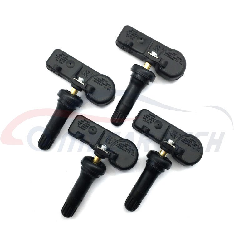 Factory Wholesale 315MHZ Car Tire Pressure Monitor DE8T-1A180-AA for Ford Lincoln Mercury F-150 F-250 Expedition Escape Explorer