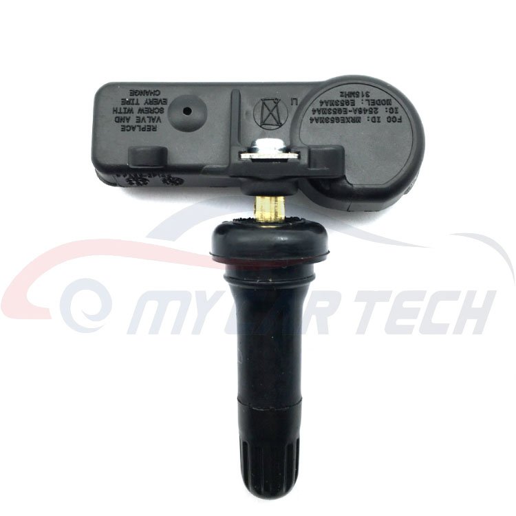 Factory Wholesale 315MHZ Car Tire Pressure Monitor DE8T-1A180-AA for Ford Lincoln Mercury F-150 F-250 Expedition Escape Explorer