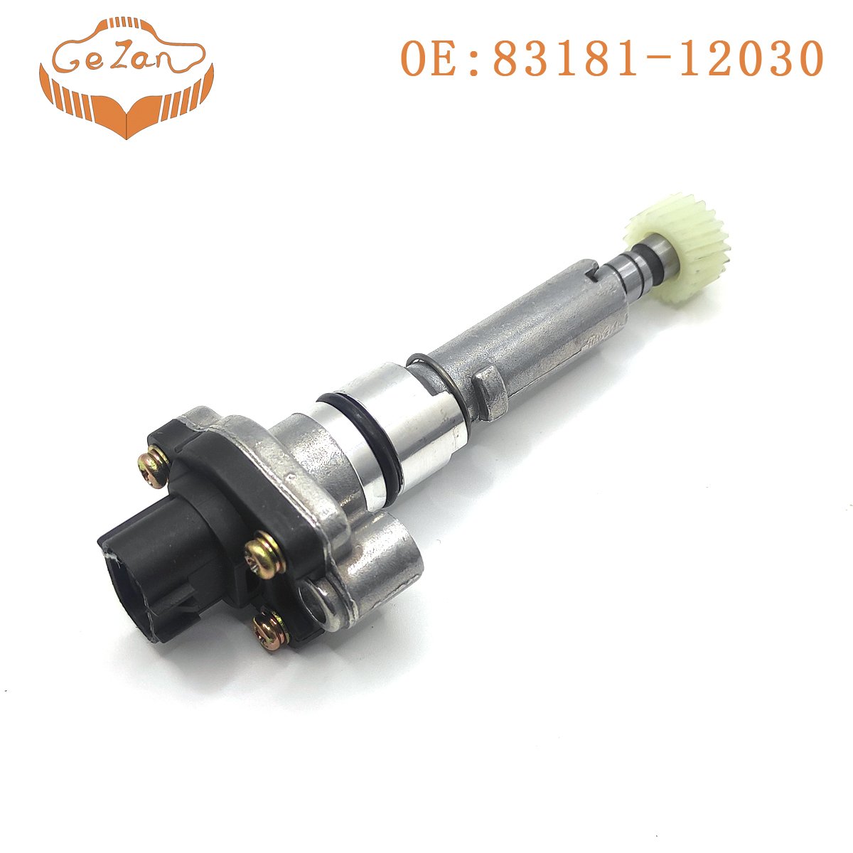 83181-12030 83181-12040 SC171 5S4866 OEM transmission speed sensor 8318112030 for Toyota Corolla Celica RAV4 Solara Yaris Lexus