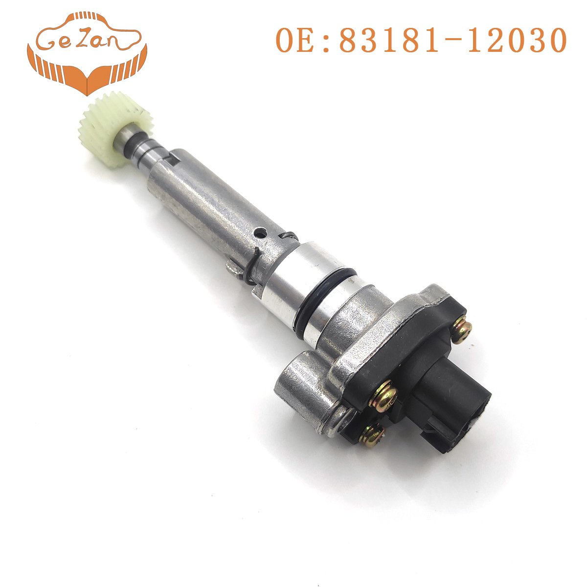 83181-12030 83181-12040 SC171 5S4866 OEM transmission speed sensor 8318112030 for Toyota Corolla Celica RAV4 Solara Yaris Lexus