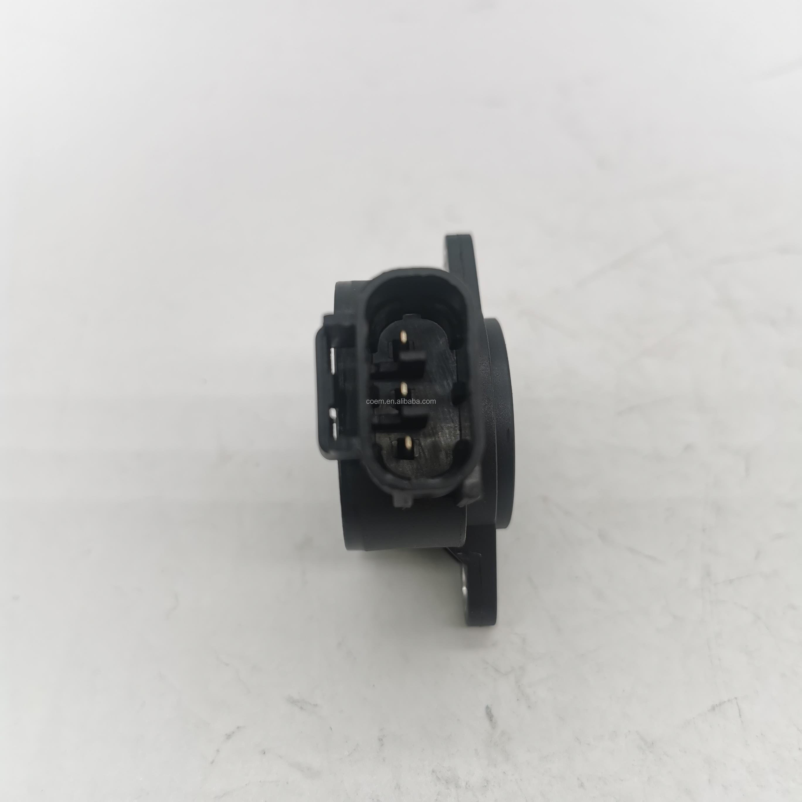 auto sensor 198500-1260 ZJ01-18-911 For mazda sensor crankshaft position sensor