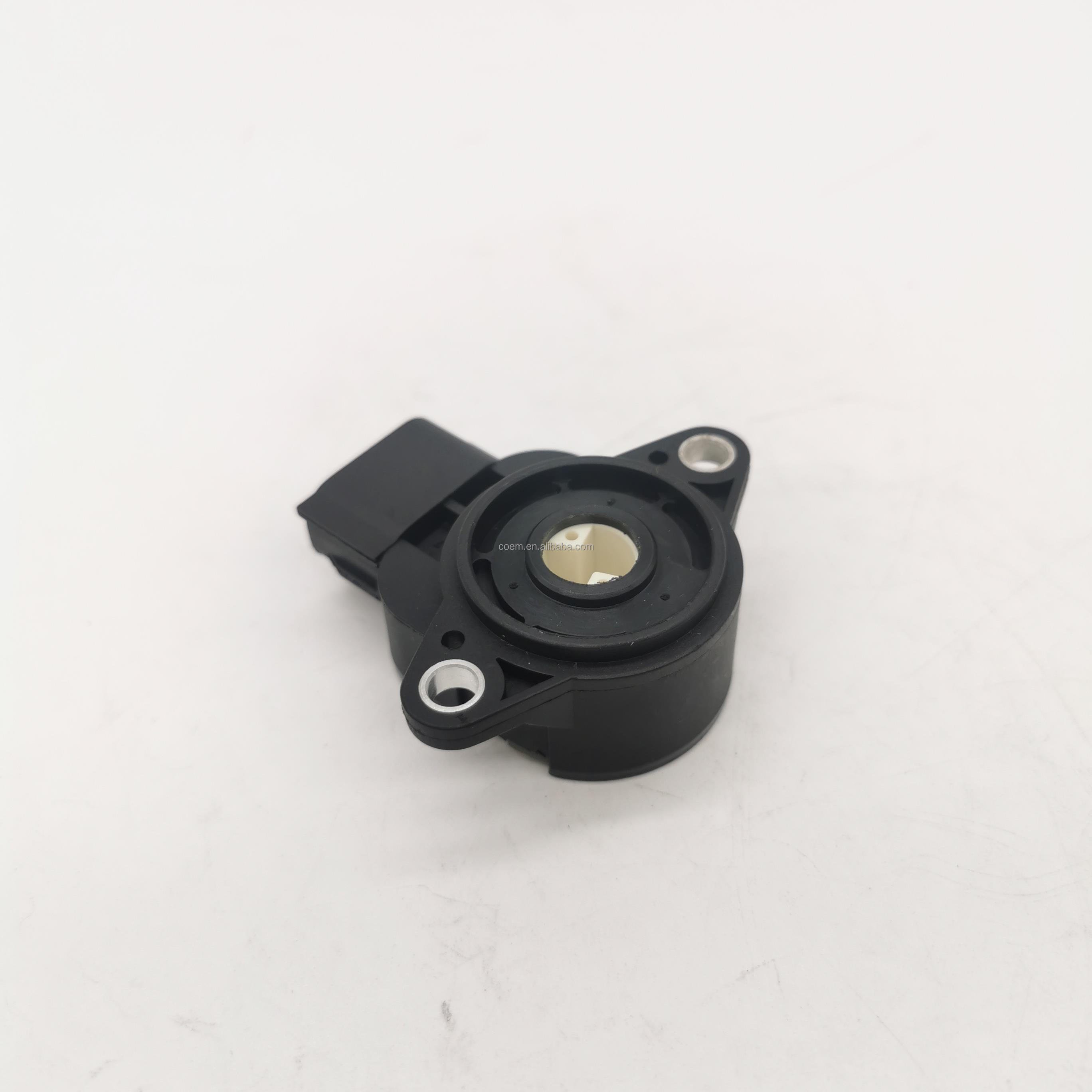 auto sensor 198500-1260 ZJ01-18-911 For mazda sensor crankshaft position sensor