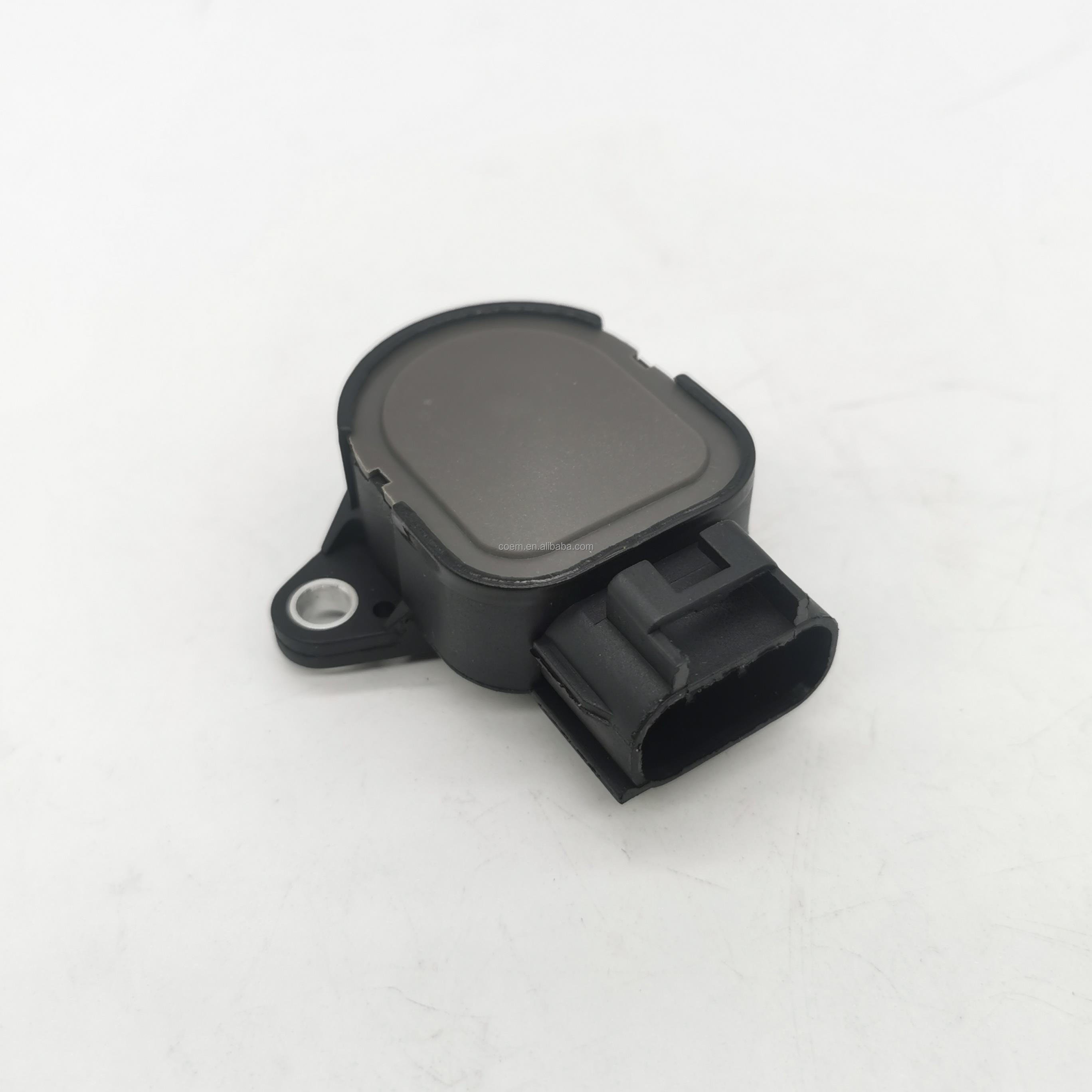 auto sensor 198500-1260 ZJ01-18-911 For mazda sensor crankshaft position sensor