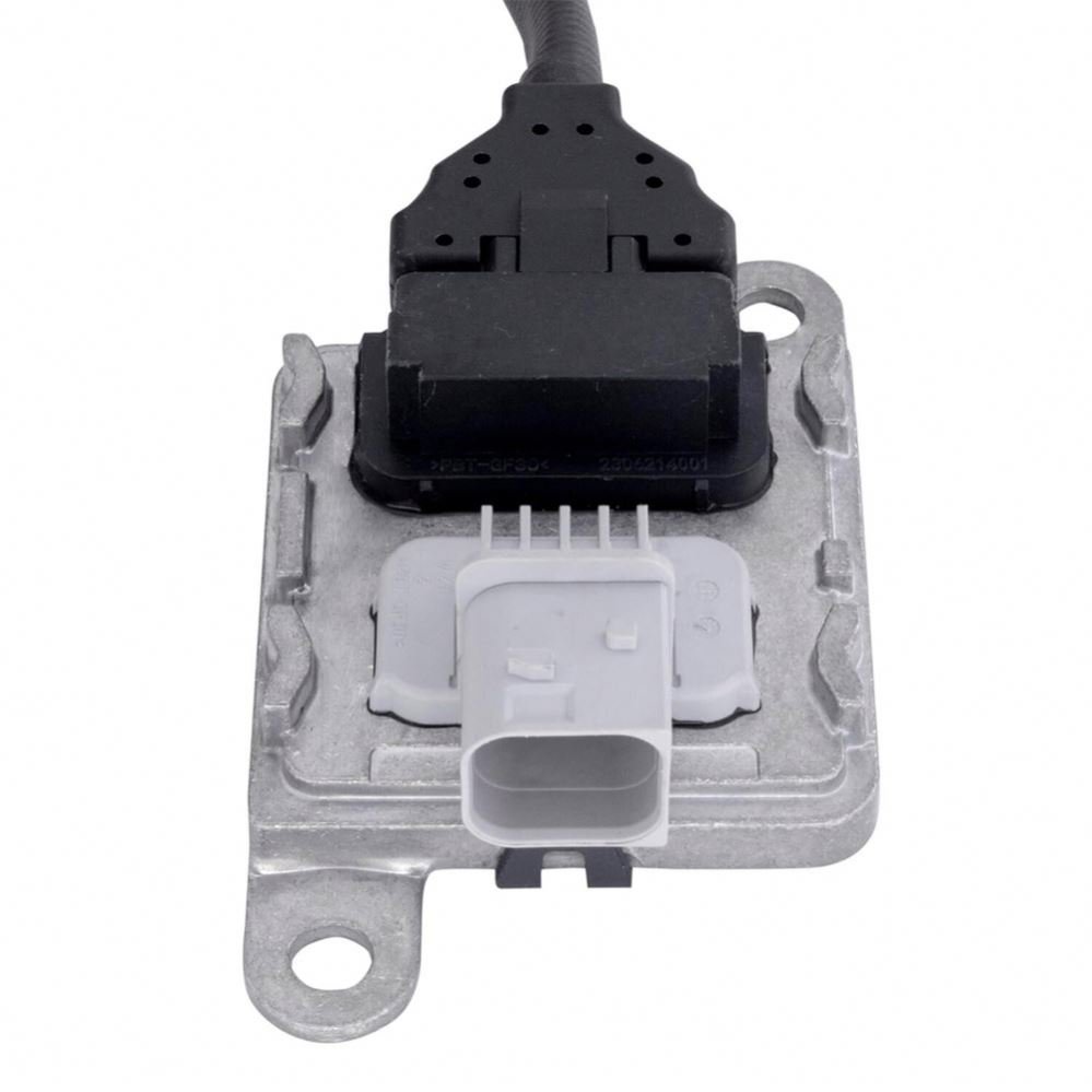 New High Quality Auto FOR CUMMINS 12V Square Four Needles Nitrogen Oxide Sensor 5WK9 6742B 4326873 5WK96742B For Abarth