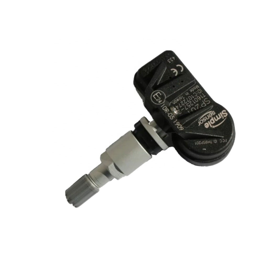 F2GT1A180CD Tire Pressure Monitoring Sensor 433MHz for Ford Renegade Mustang Mondeo
