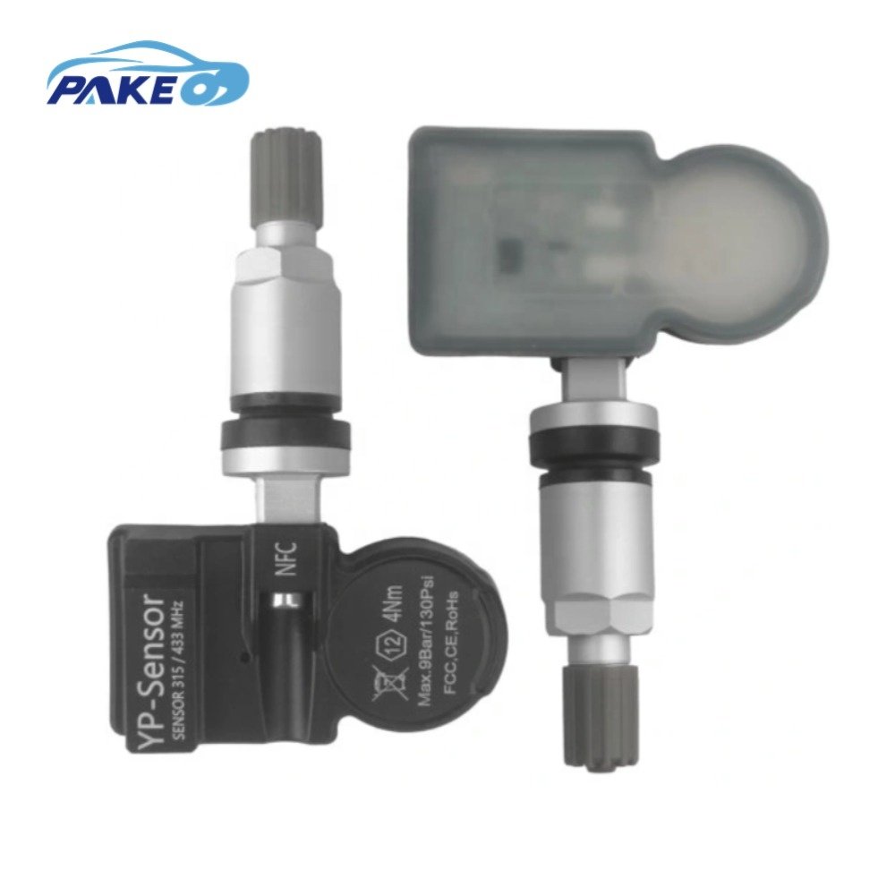 F2GT1A180CD Tire Pressure Monitoring Sensor 433MHz for Ford Renegade Mustang Mondeo