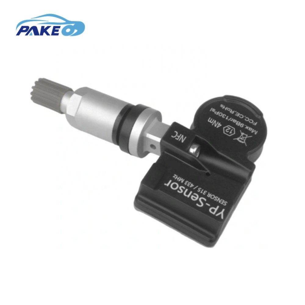 F2GT1A180CD Tire Pressure Monitoring Sensor 433MHz for Ford Renegade Mustang Mondeo