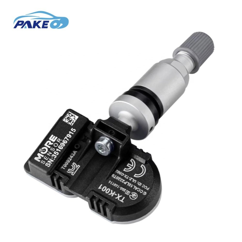 F2GT1A180CD Tire Pressure Monitoring Sensor 433MHz for Ford Renegade Mustang Mondeo