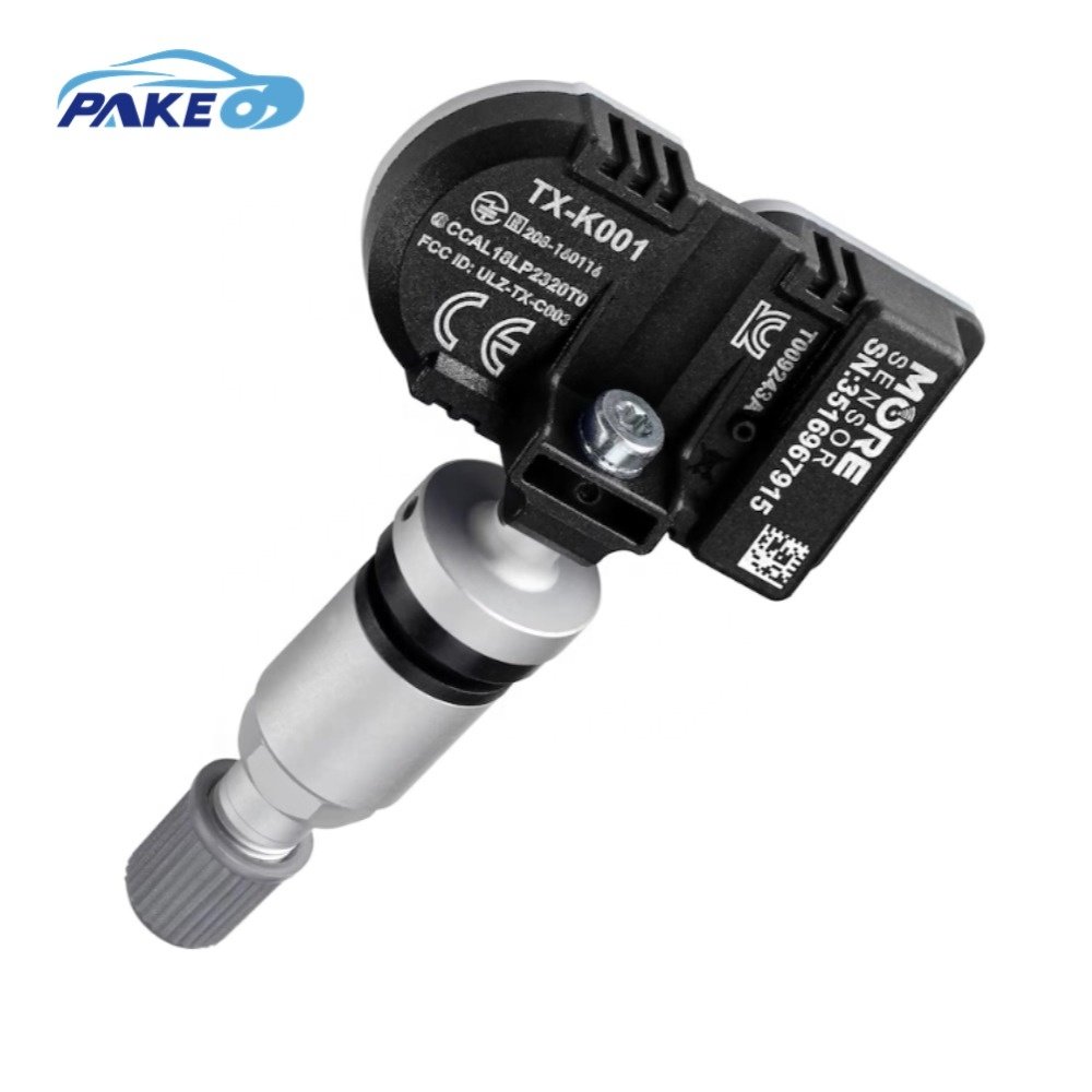 F2GT1A180CD Tire Pressure Monitoring Sensor 433MHz for Ford Renegade Mustang Mondeo