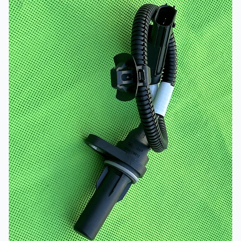 High quality 391802M612 Auto electronic parts 39180-2M612 Crankshaft Position Sensor location FOR KIA HYUNDAI SPORTAGE SONET