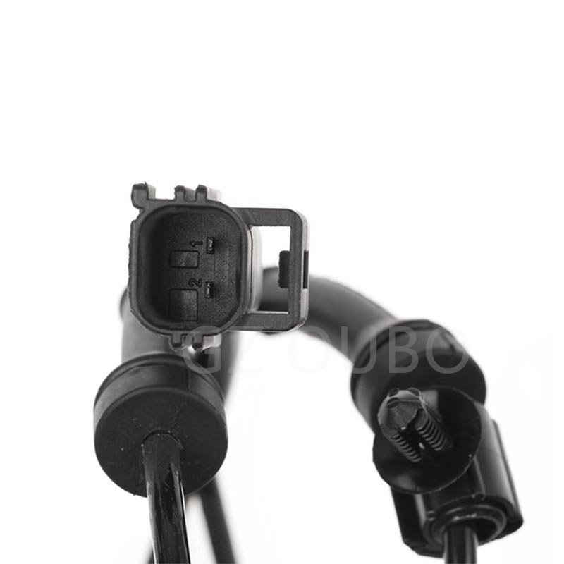Rear ABS Wheel Speed Sensor LR001057 6G9N-2B372-BC 6G9N-2B372-BD For Land Rover Freelander 2 2.2 D TD4 3.2