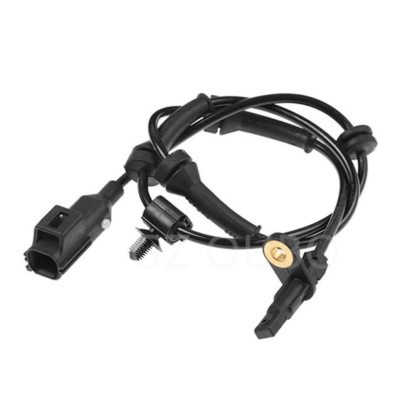Rear ABS Wheel Speed Sensor LR001057 6G9N-2B372-BC 6G9N-2B372-BD For Land Rover Freelander 2 2.2 D TD4 3.2