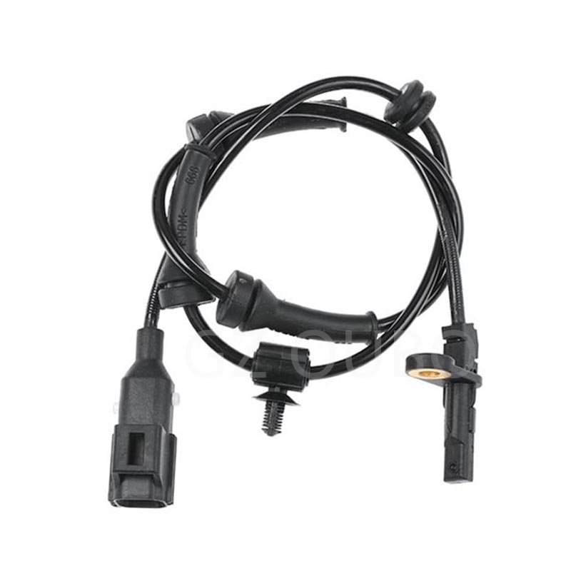 Rear ABS Wheel Speed Sensor LR001057 6G9N-2B372-BC 6G9N-2B372-BD For Land Rover Freelander 2 2.2 D TD4 3.2