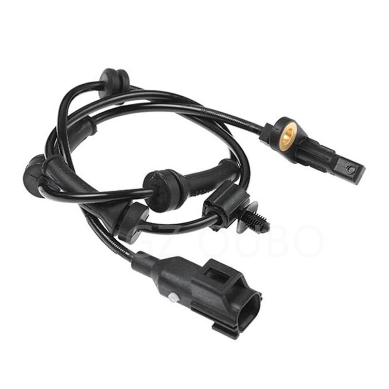 Rear ABS Wheel Speed Sensor LR001057 6G9N-2B372-BC 6G9N-2B372-BD For Land Rover Freelander 2 2.2 D TD4 3.2