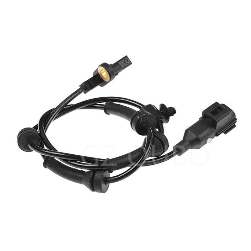 Rear ABS Wheel Speed Sensor LR001057 6G9N-2B372-BC 6G9N-2B372-BD For Land Rover Freelander 2 2.2 D TD4 3.2