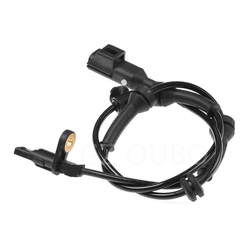 Rear ABS Wheel Speed Sensor LR001057 6G9N-2B372-BC 6G9N-2B372-BD For Land Rover Freelander 2 2.2 D TD4 3.2