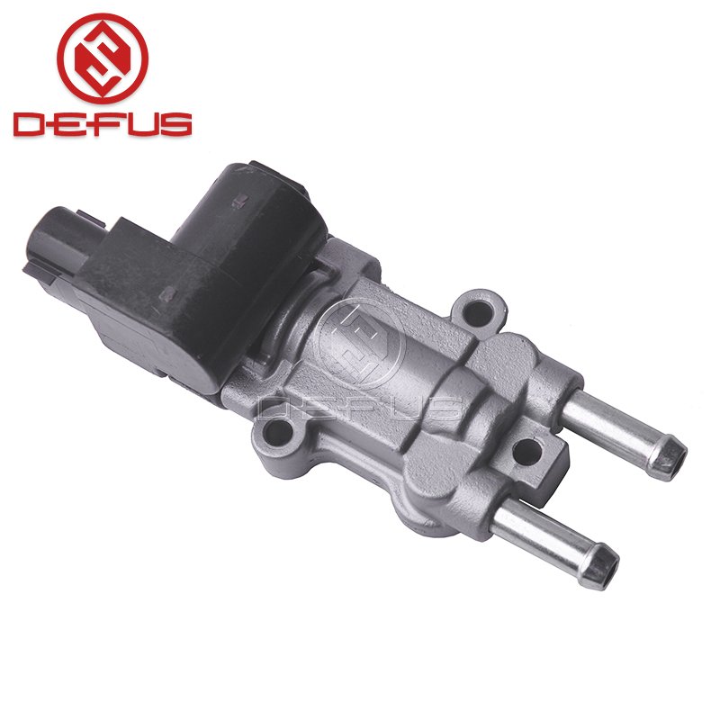 DEFUS High-Quality and Durable Idle Air Control Valve OEM 22270-0D040 for Toyota Auto Engine Spare Parts 22270-0D040