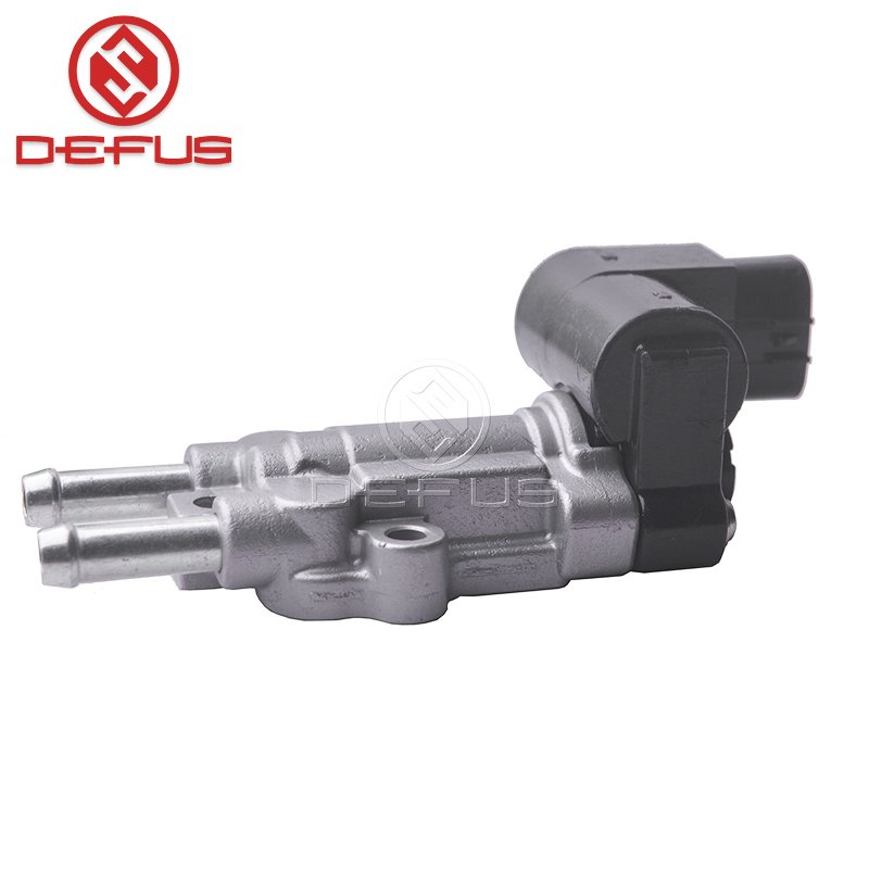 DEFUS High-Quality and Durable Idle Air Control Valve OEM 22270-0D040 for Toyota Auto Engine Spare Parts 22270-0D040