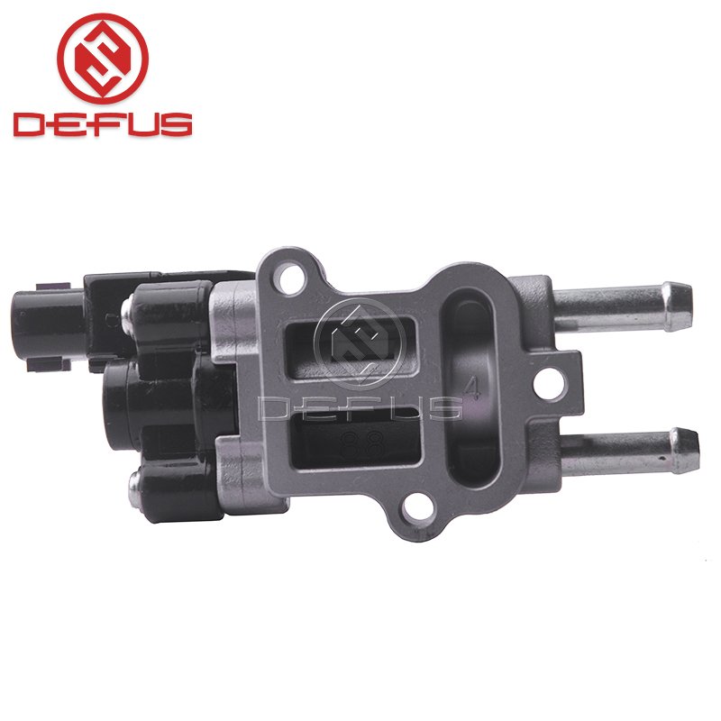 DEFUS High-Quality and Durable Idle Air Control Valve OEM 22270-0D040 for Toyota Auto Engine Spare Parts 22270-0D040