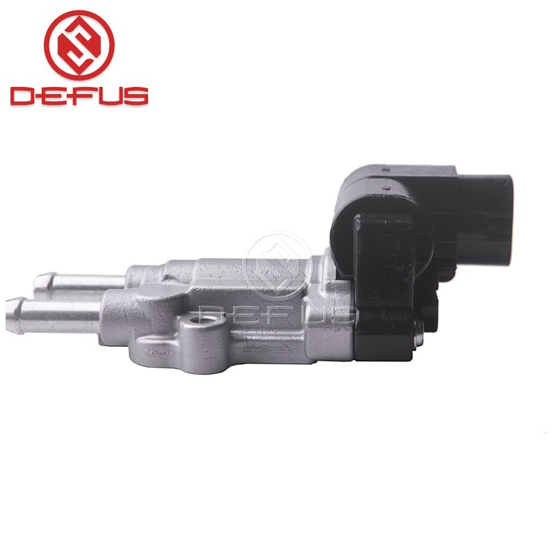 DEFUS High-Quality and Durable Idle Air Control Valve OEM 22270-0D040 for Toyota Auto Engine Spare Parts 22270-0D040