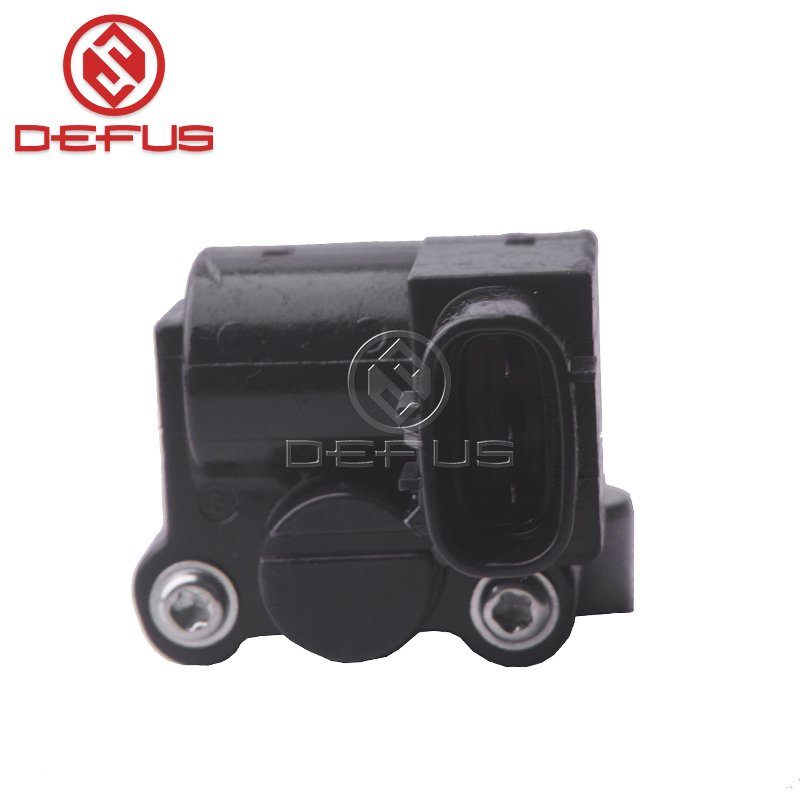 DEFUS High-Quality and Durable Idle Air Control Valve OEM 22270-0D040 for Toyota Auto Engine Spare Parts 22270-0D040