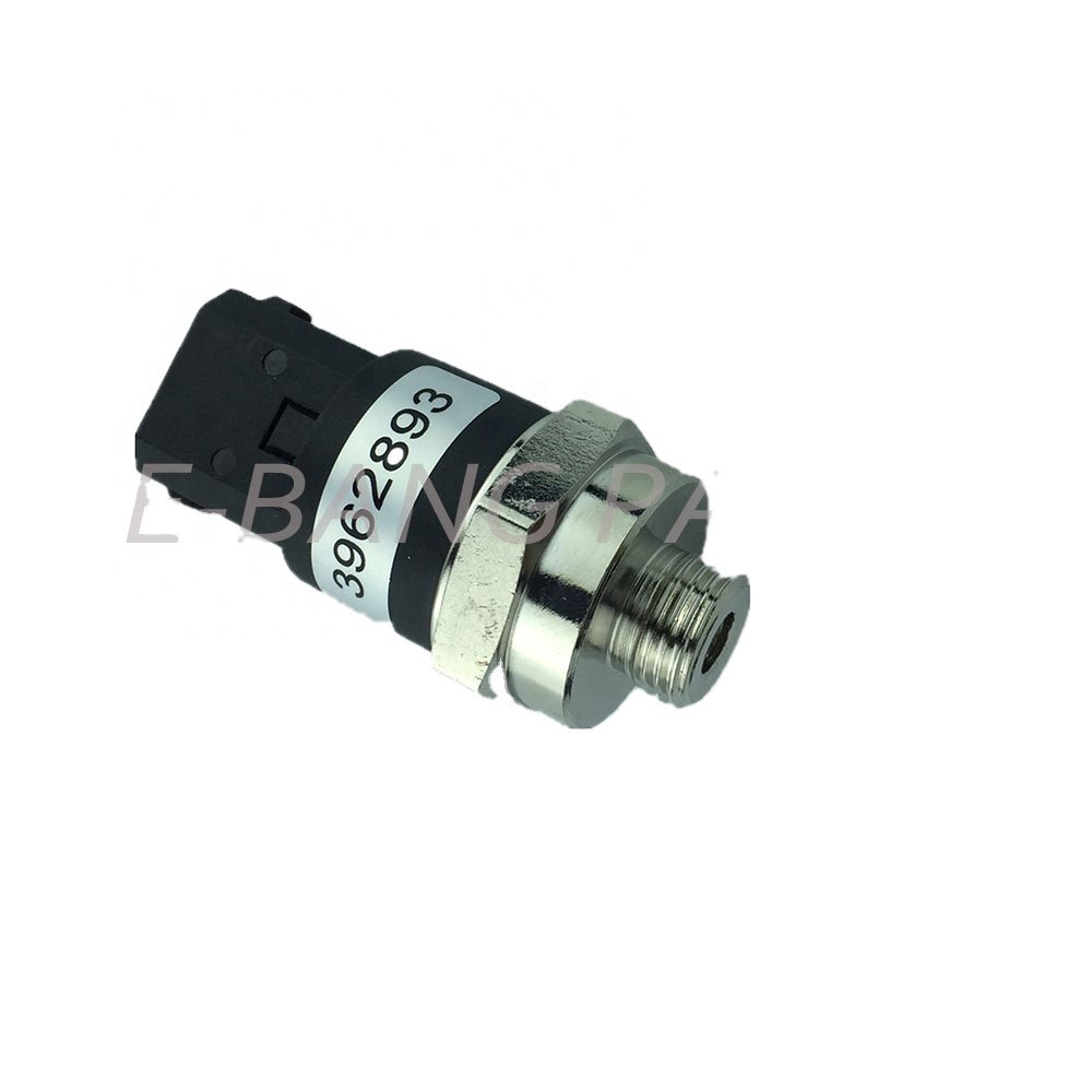 Oil Pressure Sensor 3962893