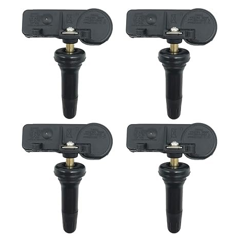 High quality 13586335 Tire Pressure Sensor fit for american cars 22853741 13586335 20923680 25920615