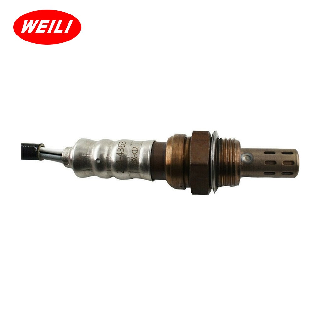 234-4363 234-4797 Auto Car Rear Oxygen sensor lambda sensor for Honda Accord 2.4L 36532-RAD-L12 36532-RAD-L11 Oxygen Sensor