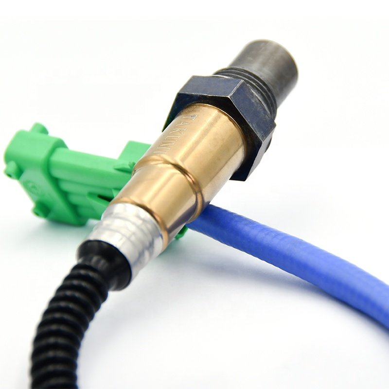 Wholesale Car sensor Oxygen Sensor 0258006028 for Bosch CITRON PEUGEOT 206 207 306 307 406 607 807 1628HR
