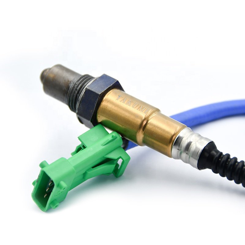 Wholesale Car sensor Oxygen Sensor 0258006028 for Bosch CITRON PEUGEOT 206 207 306 307 406 607 807 1628HR