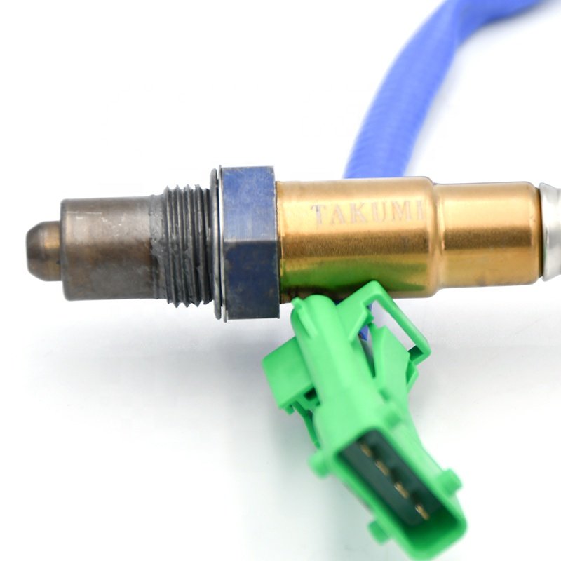 Wholesale Car sensor Oxygen Sensor 0258006028 for Bosch CITRON PEUGEOT 206 207 306 307 406 607 807 1628HR
