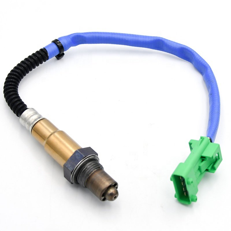 Wholesale Car sensor Oxygen Sensor 0258006028 for Bosch CITRON PEUGEOT 206 207 306 307 406 607 807 1628HR