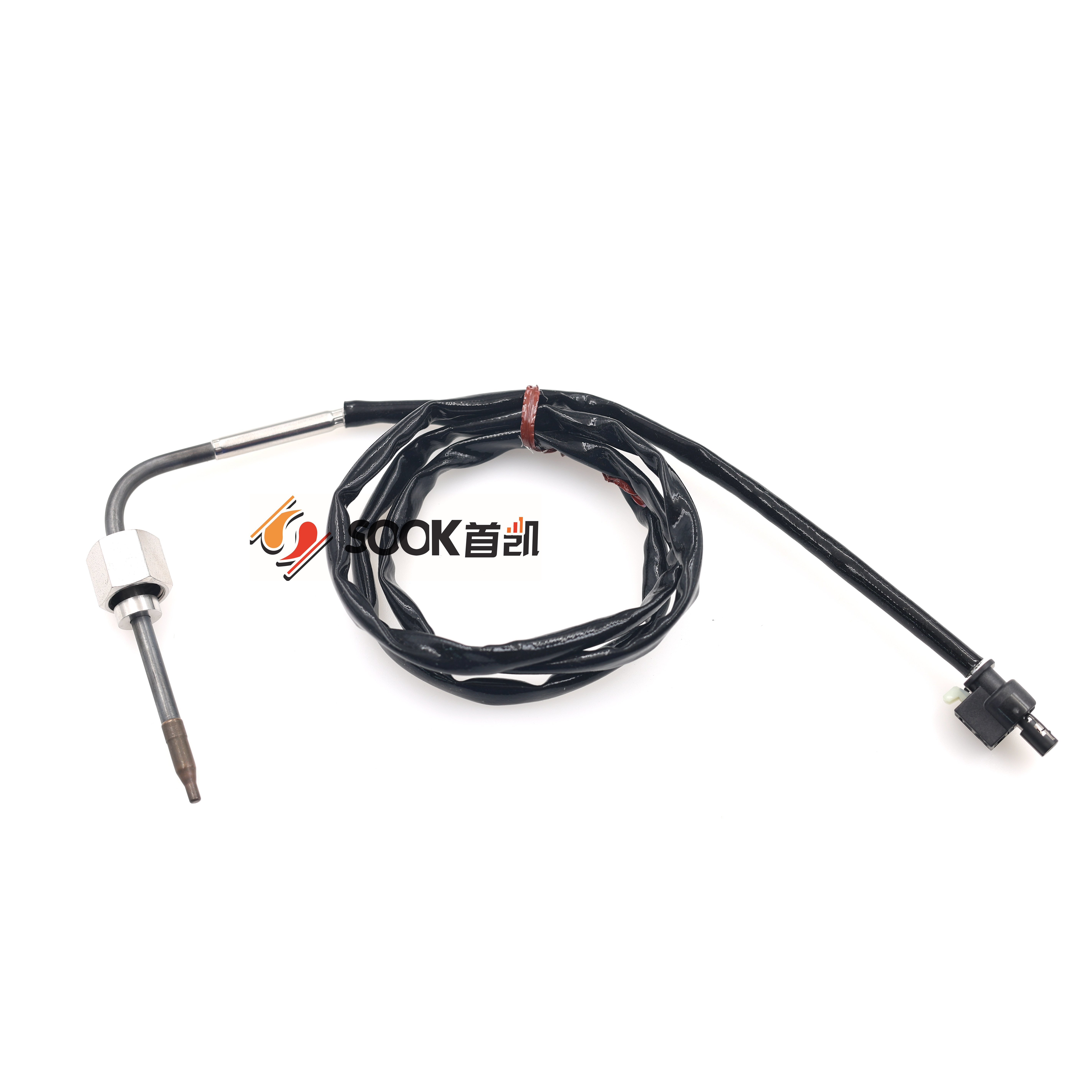 Auto sensors Exhaust Gas Temperature Sensor OE NO.A0081533028