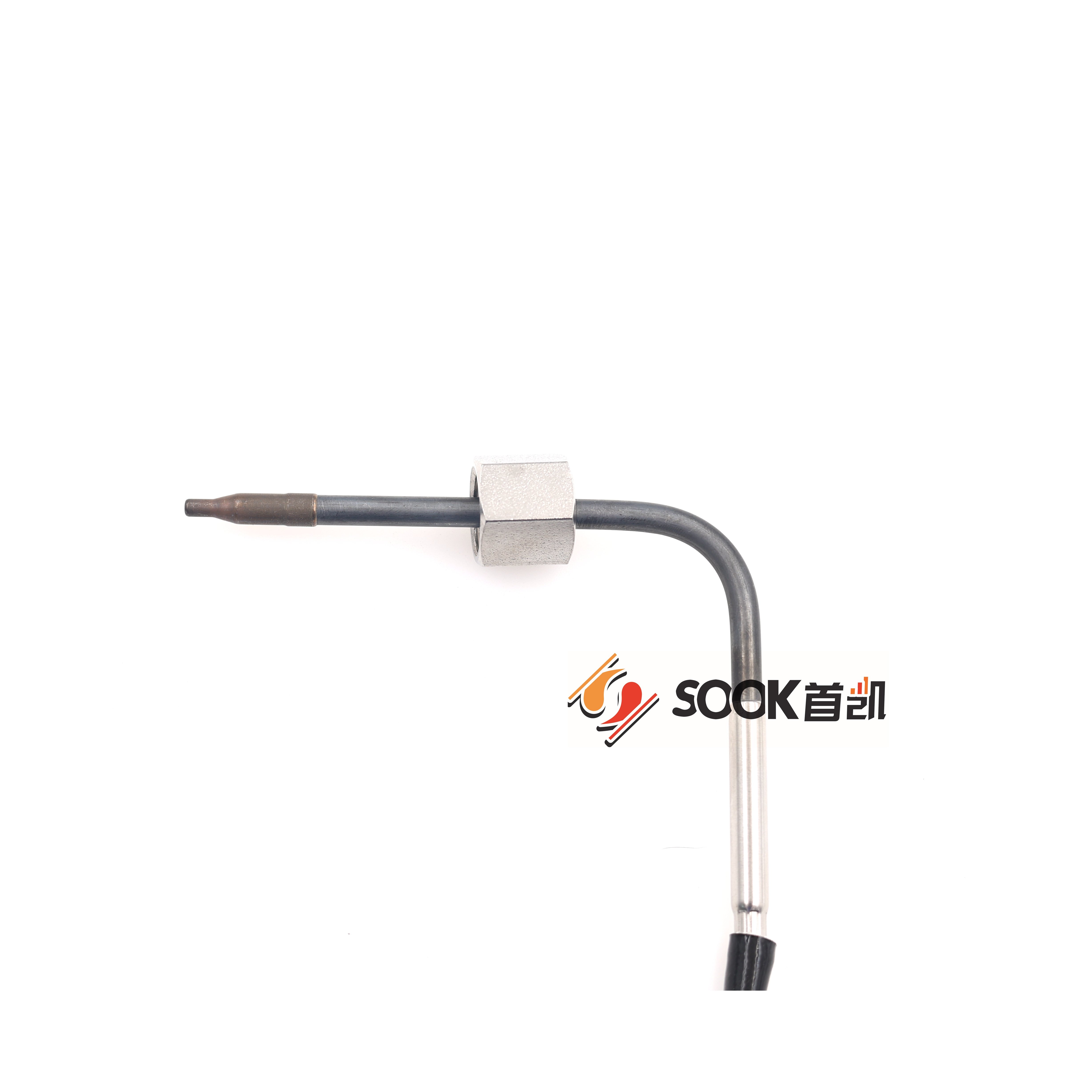 Auto sensors Exhaust Gas Temperature Sensor OE NO.A0081533028