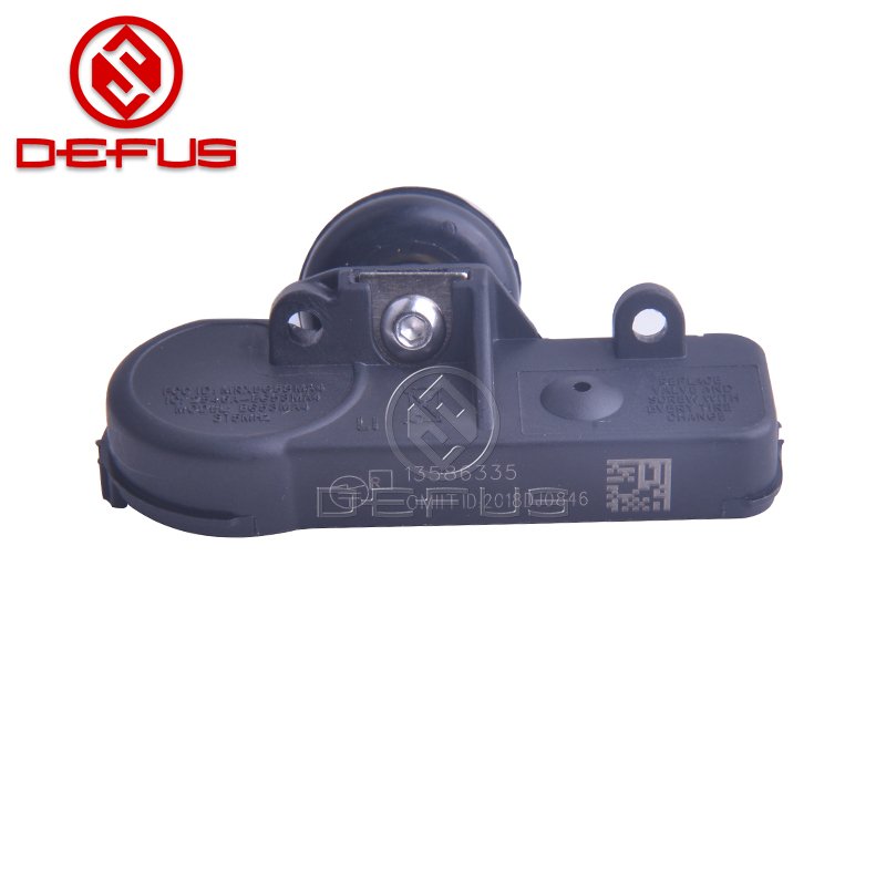 DEFUS Tire Pressure Sensor 13586335 fit for American Cars 22853741 13586335 20923680 25920615 Pressurized Sensor