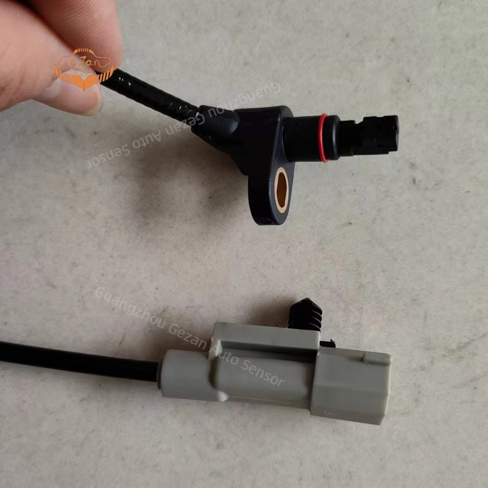56044144Ad Auto Abs Wheel Speed Sensor For Jeep Grand Cherokee Iii Car Accessories