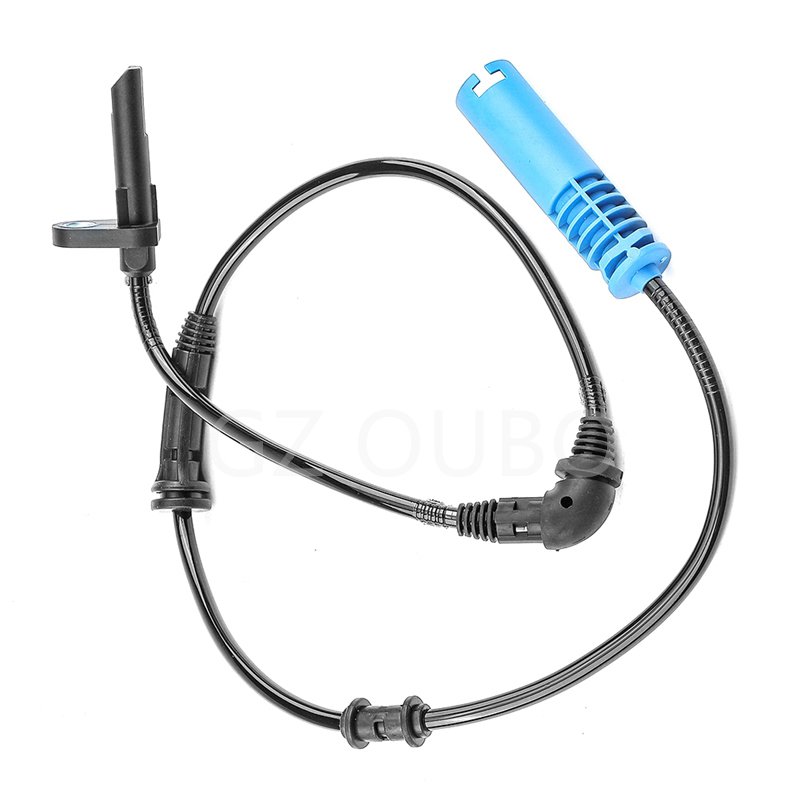 Front Rear Left Right Wheel Speed ABS Sensor For BMW Mini Cooper R55 R56 2007-2015 34526773019 34526773020 34526851500