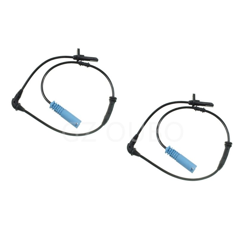 Front Rear Left Right Wheel Speed ABS Sensor For BMW Mini Cooper R55 R56 2007-2015 34526773019 34526773020 34526851500