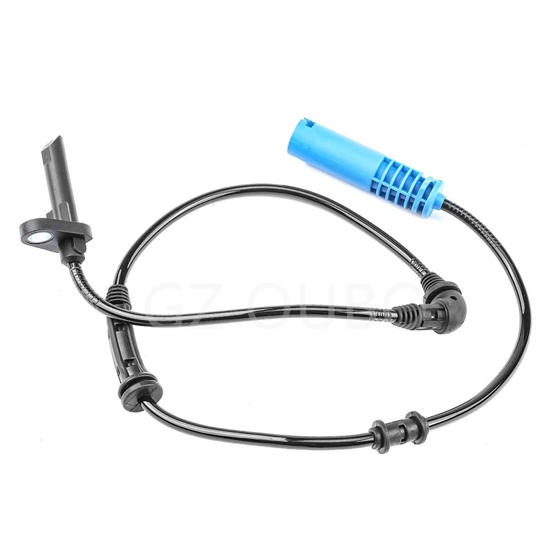 Front Rear Left Right Wheel Speed ABS Sensor For BMW Mini Cooper R55 R56 2007-2015 34526773019 34526773020 34526851500
