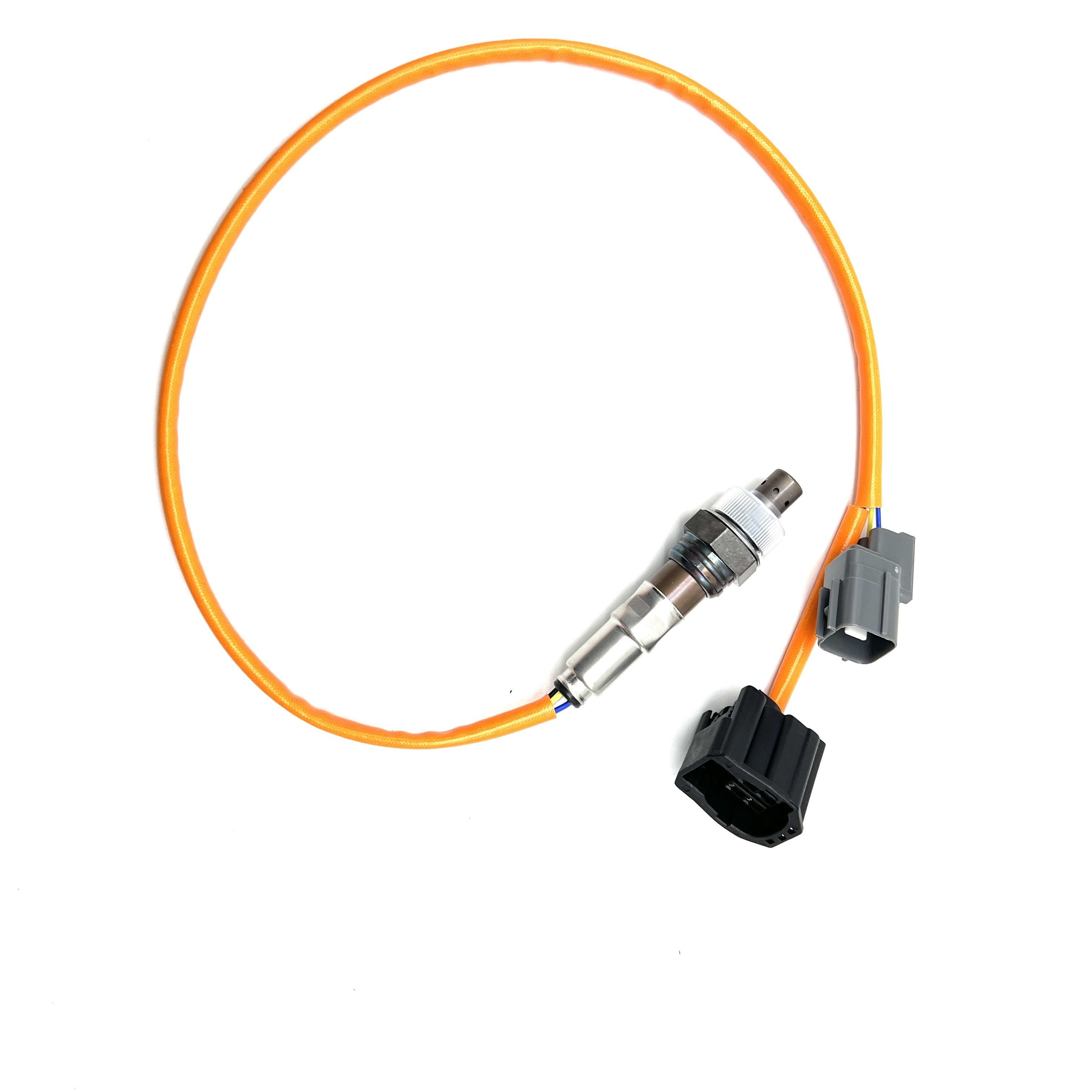 LFH1-188G1 Lambda Sensor M-Azda 6 GG GY 2002-2007 Used Oxyn Sensor for 1.8 2.0 2.3 Engine Models 2002-2007