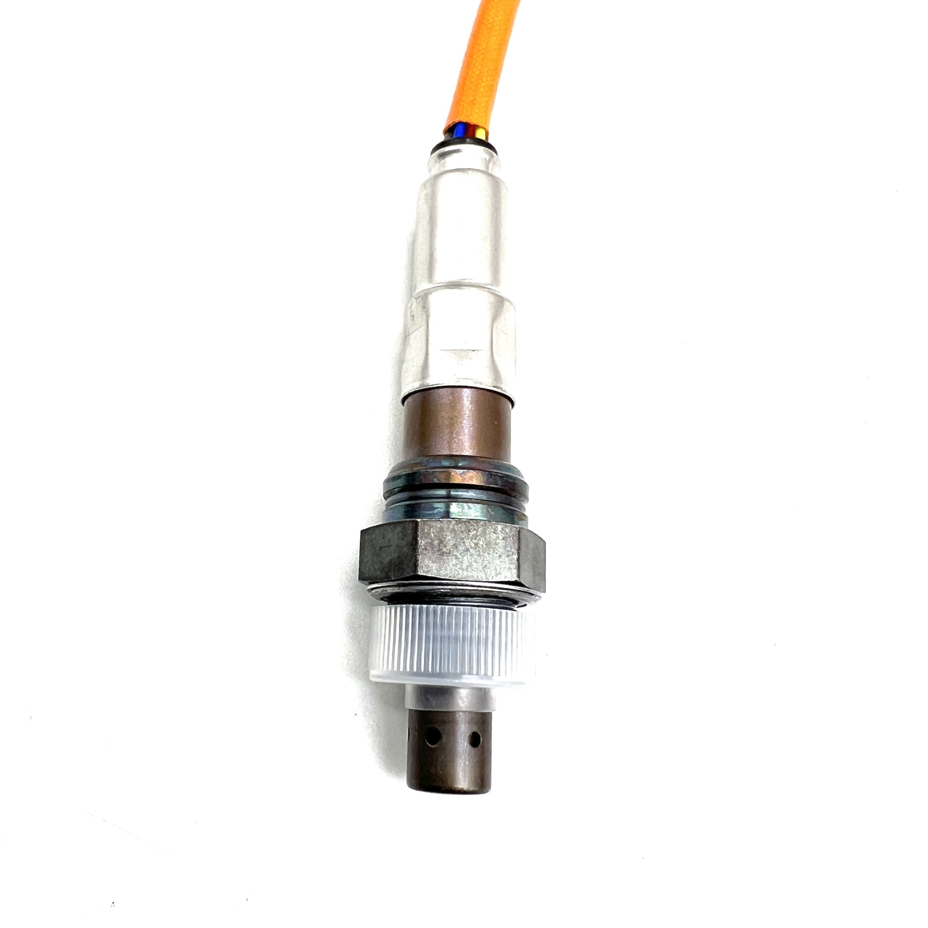 LFH1-188G1 Lambda Sensor M-Azda 6 GG GY 2002-2007 Used Oxyn Sensor for 1.8 2.0 2.3 Engine Models 2002-2007